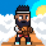 Hoop Land MOD Unlimited Money 1.08.40