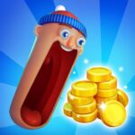 Hopping Heads Scream Shout MOD Unlimited Money 3.4.2