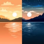 Horizon Live Wallpapers Apk Mod VARY Premium