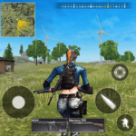 Hunt Zone Battle Royale Arena MOD Unlimited Money 0.0.332