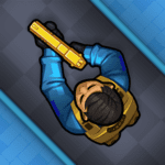 Hunter Assassin 2 MOD Unlimited Money 1.137