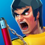 I Am Fighter – Kung Fu Game MOD Unlimited Money 1.3.0.185