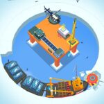Icebreaker Fishing MOD Unlimited Money 0.0.3
