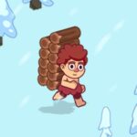 Icy Village Survival Idle MOD Unlimited Money 3.6.4