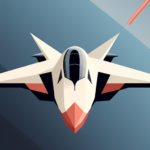 Idle Air Force Base MOD Unlimited Money 4.0.4