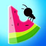 Idle Ants – Simulator Game MOD Unlimited Money 4.13.4