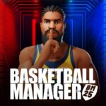 Idle Basketball Manager 2025 MOD Unlimited Money 1.1.8