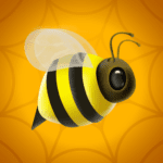 Idle Bee Factory Tycoon MOD Unlimited Money 1.34.4