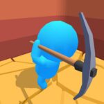 Idle Dig It MOD Unlimited Money 1.0.5
