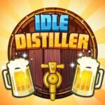 Idle Distiller Tycoon Game MOD Unlimited Money 3.9.0 Idle Distiller Tycoon Game MOD Unlimited Money 3.9.0