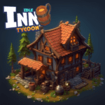Idle Inn Empire Hotel Tycoon MOD Unlimited Money 2.9.0