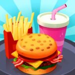 Idle Restaurant Tycoon MOD Unlimited Money 1.46.0