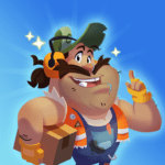 Idle Trash Tycoon Junkyard MOD Unlimited Money 1.3.0