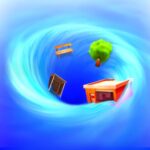 Idle Whirlpool Simulator MOD Unlimited Money 1.4.4
