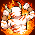 IdleOn – The Idle RPG MOD Unlimited Money 2.26.0
