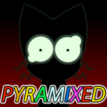 Incredible Mod Pyramixed Box MOD Unlimited Money 1.3