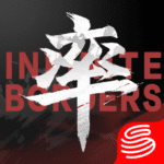 Infinite Borders MOD Unlimited Money 6.1.939924