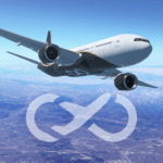 Infinite Flight Simulator MOD Unlimited Money 24.4.2