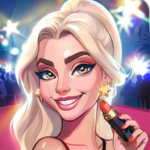 Influencer Story Rise to Fame MOD Unlimited Money 1.0.30