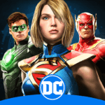 Injustice 2 MOD Unlimited Money 6.4.1
