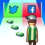 Investment Run Invest Fast MOD Unlimited Money 1.36.9