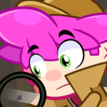 Invictor Detective MOD Unlimited Money 2.0.4