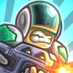 Iron Marines Offline Strategy MOD Unlimited Money 1.9.7 Iron Marines Offline Strategy MOD Unlimited Money 1.9.7
