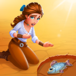 Island Hoppers Farm Adventure MOD Unlimited Money 0466.1