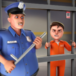 JailBreak Escape from Prison MOD Unlimited Money 0.3.5