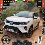 Jeep Driving Thar Game Offroad MOD Unlimited Money 0.1