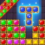 Jewel Block Sudoku MOD Unlimited Money 2.9.6
