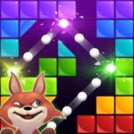 Jewel Bricks Breaker MOD Unlimited Money 1.0.44
