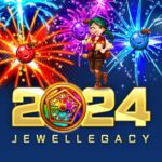 Jewel Legacy MOD Unlimited Money 1.34.0
