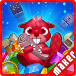 Jewel Maker Match 3 Puzzle MOD Unlimited Money 1.25.0