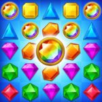 Jewel Match King MOD Unlimited Money 25.0108.01