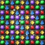 Jewels Dragon Quest MOD Unlimited Money 1.1.22