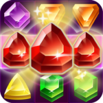 Jewels Westland Match3 Puzzle MOD Unlimited Money 40