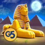 Jewels of EgyptMatch 3 Puzzle MOD Unlimited Money 1.58.5800