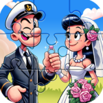 Jigsaw Journey – Cartoon Fun MOD Unlimited Money 2.0.0 Jigsaw Journey – Cartoon Fun MOD Unlimited Money 2.0.0