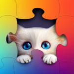 Jigsawgram Jigsaw Puzzle Game MOD Unlimited Money 2.5.5