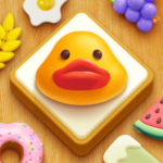 Joy Match 3D MOD Unlimited Money 32.0.0