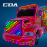 Joy Truck Carreta Da Alegria MOD Unlimited Money 1.1.23