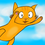 Jumping Cat MOD Unlimited Money 1.7.29