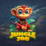 Jungle Jam MOD Unlimited Money 1.0
