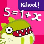 Kahoot Algebra by DragonBox MOD Unlimited Money 1.10.7