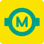 KakaoMetro – Subway Navigation Apk Mod 3.12.2 Premium