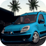 Kangoo Drift Simulator MOD Unlimited Money 5.6