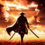 Kaz Warrior 3 – Shinobi Legend MOD Unlimited Money 1.21.1