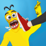 Kick to Hit MOD Unlimited Money 2.1