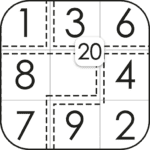 Killer Sudoku – Sudoku Puzzles Apk Mod VARY Premium